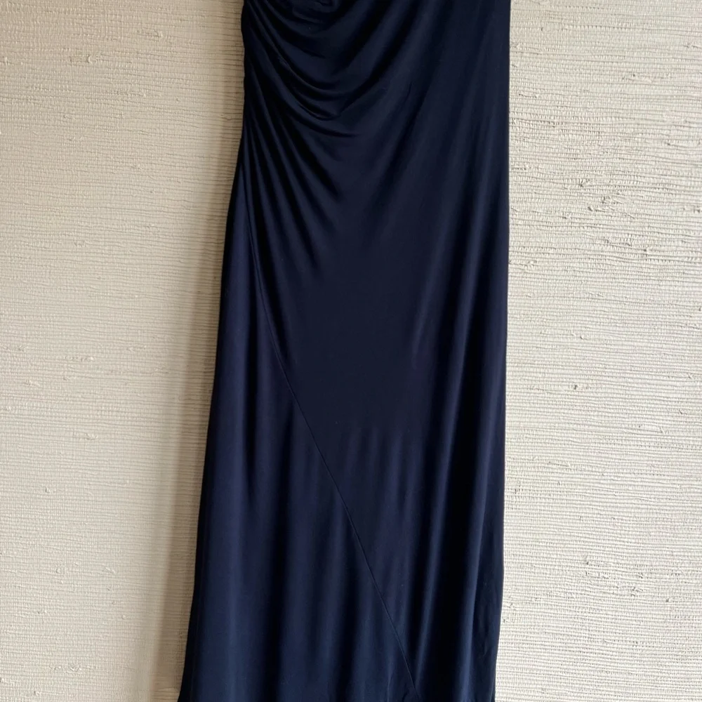Soft Surroundings Sleeveless Maxi Dress - Picture 5 of 6